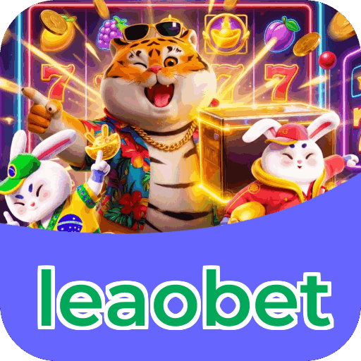 Especificações técnicas download leaobet